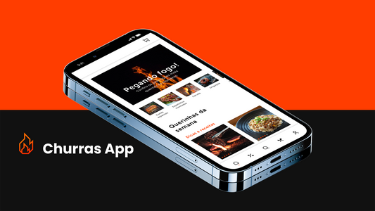 Churras App | App para amantes de churrasco