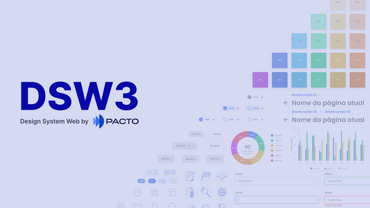 Pacto Tecnologia | Design System Web