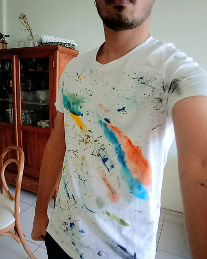 Camiseta Personalizada