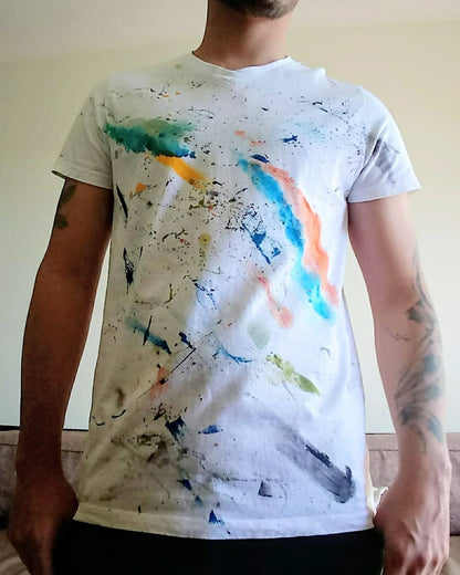 Camiseta Personalizada