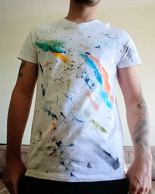 Camiseta Personalizada