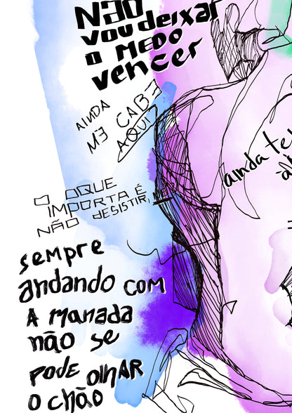 Segunda cedo