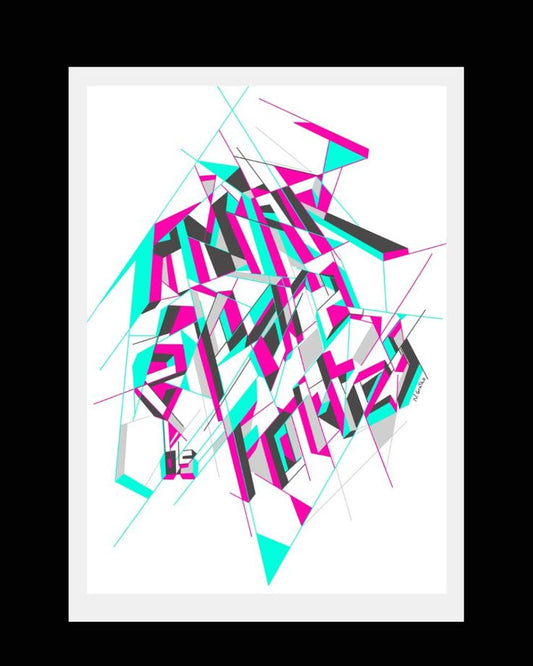 Amar é para os fortes