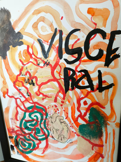 Visceral