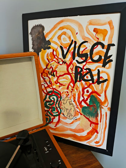 Visceral