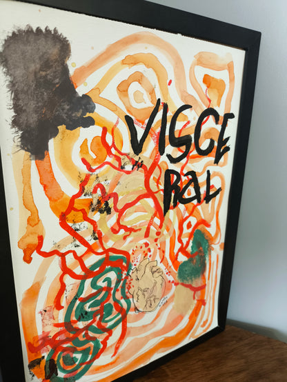 Visceral
