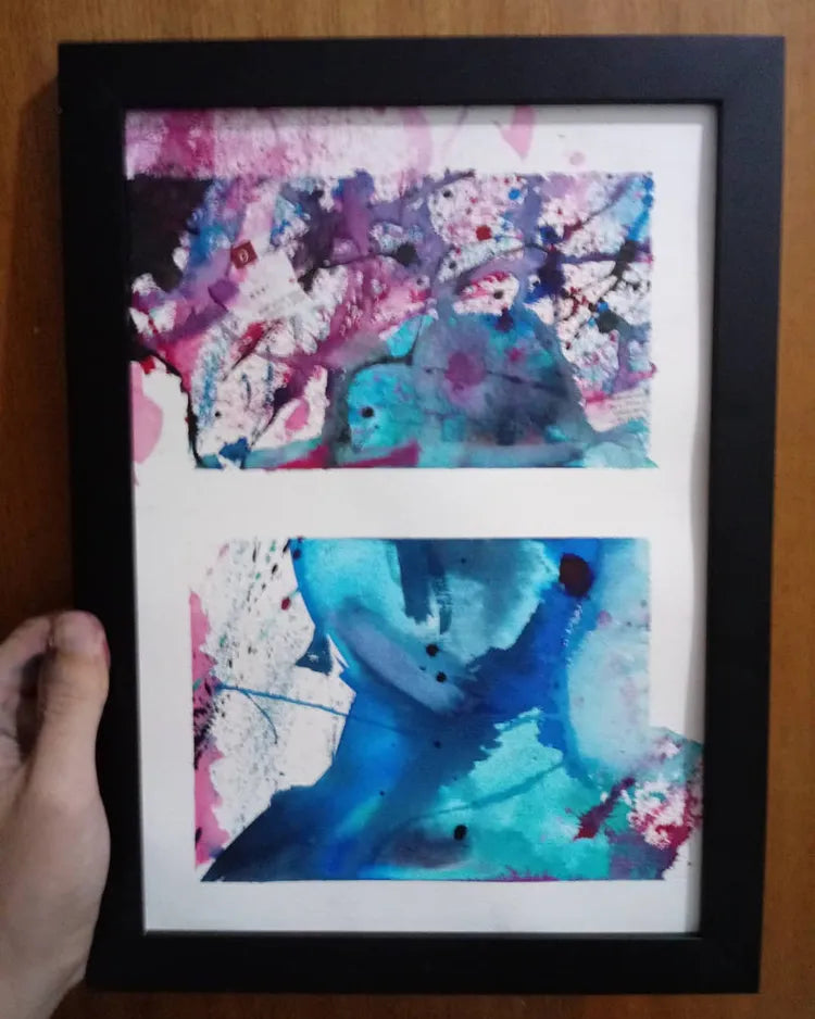 Conflito com concreto