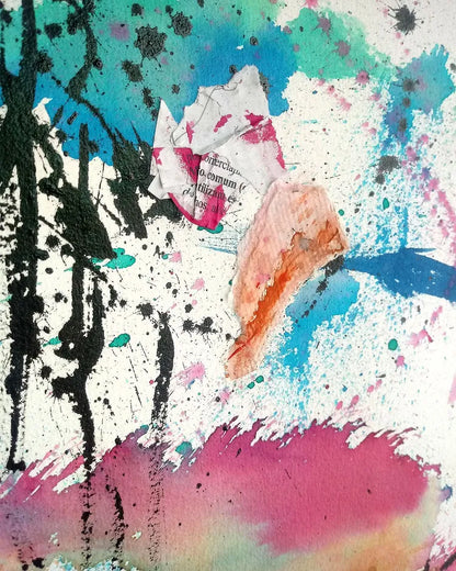 Amanhã (nada será como antes)