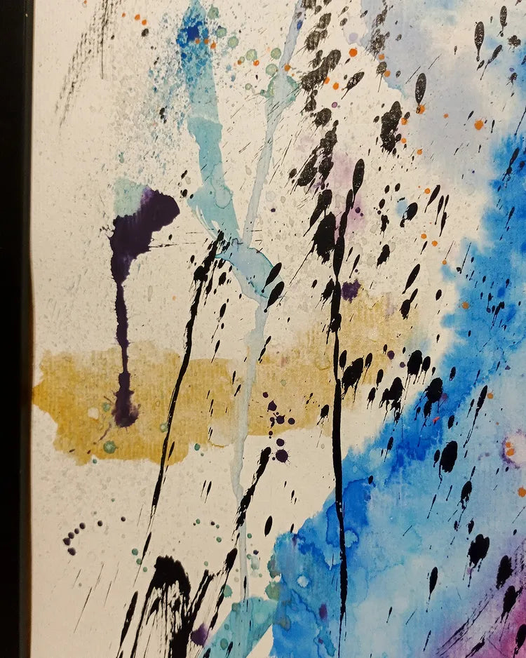 A arte tem nos salvado