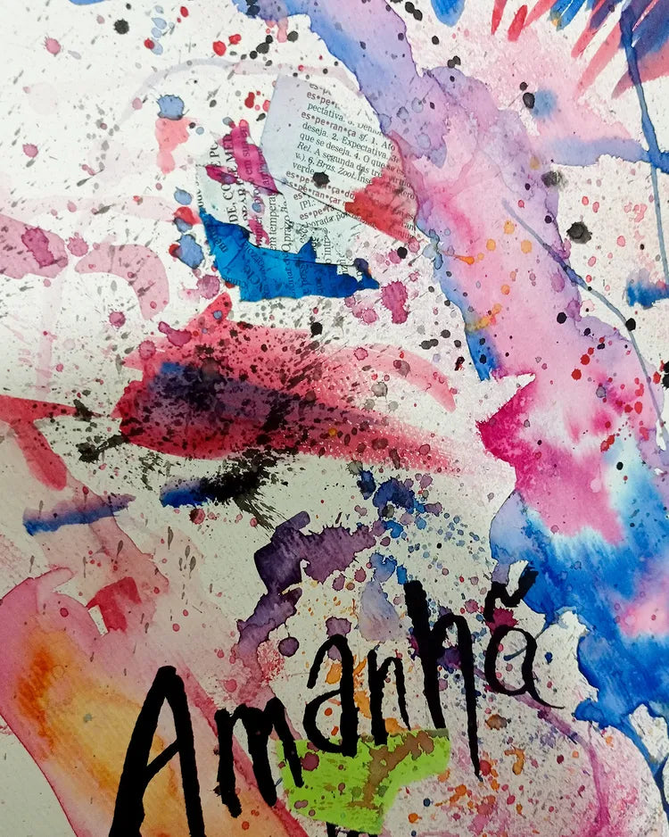 Amanhã tudo há de ficar bem