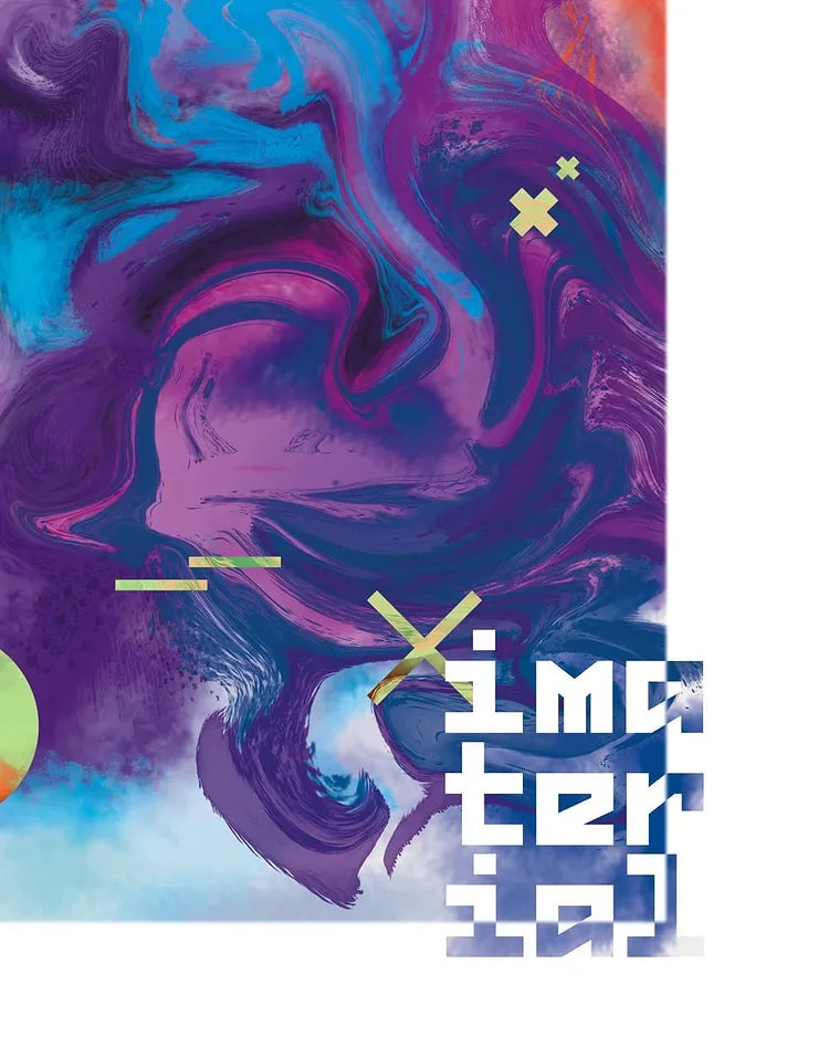 Imaterial (Digital Print)