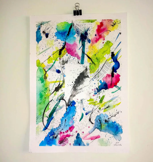 Afinal o que é ganhar?